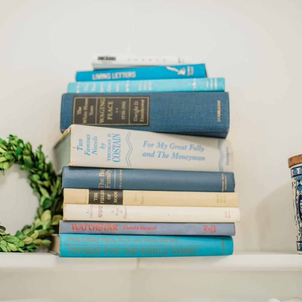 Mayson Room BW Boutique Hotel