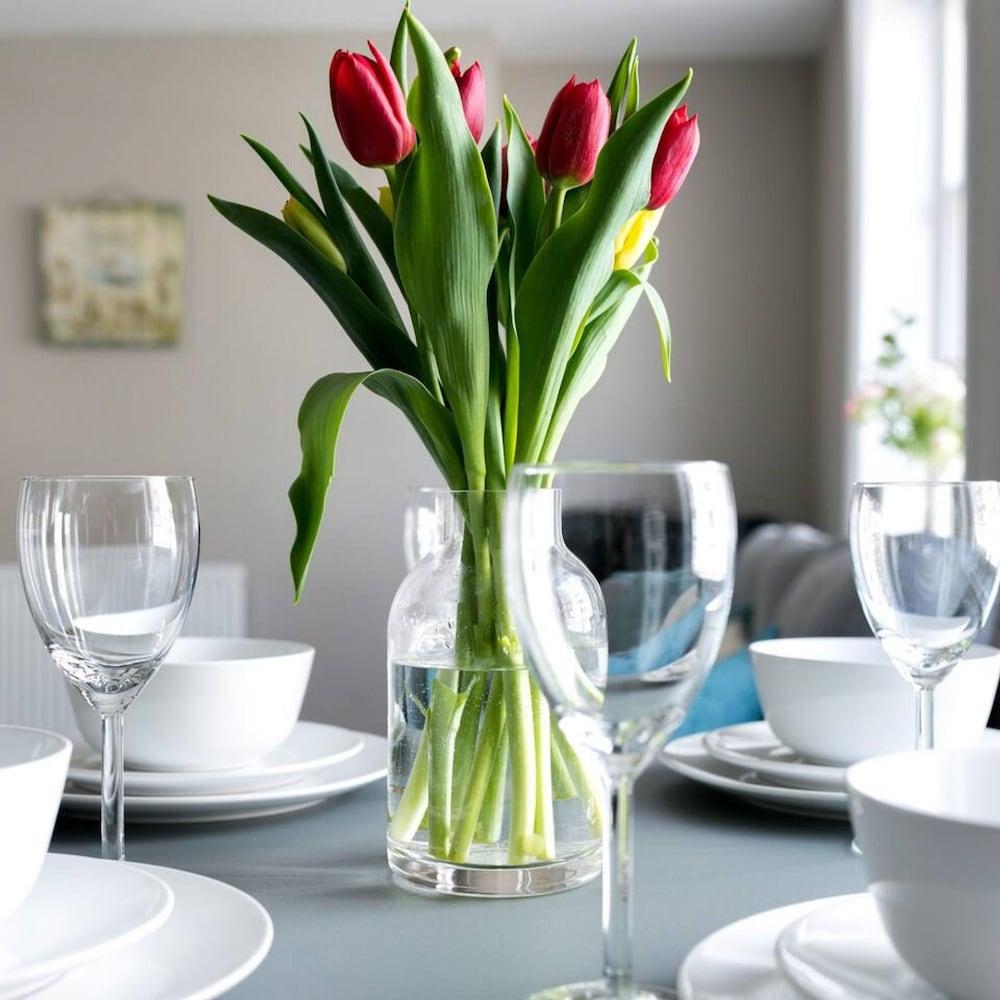 Comfy 5 Location Few Steps From BA I360