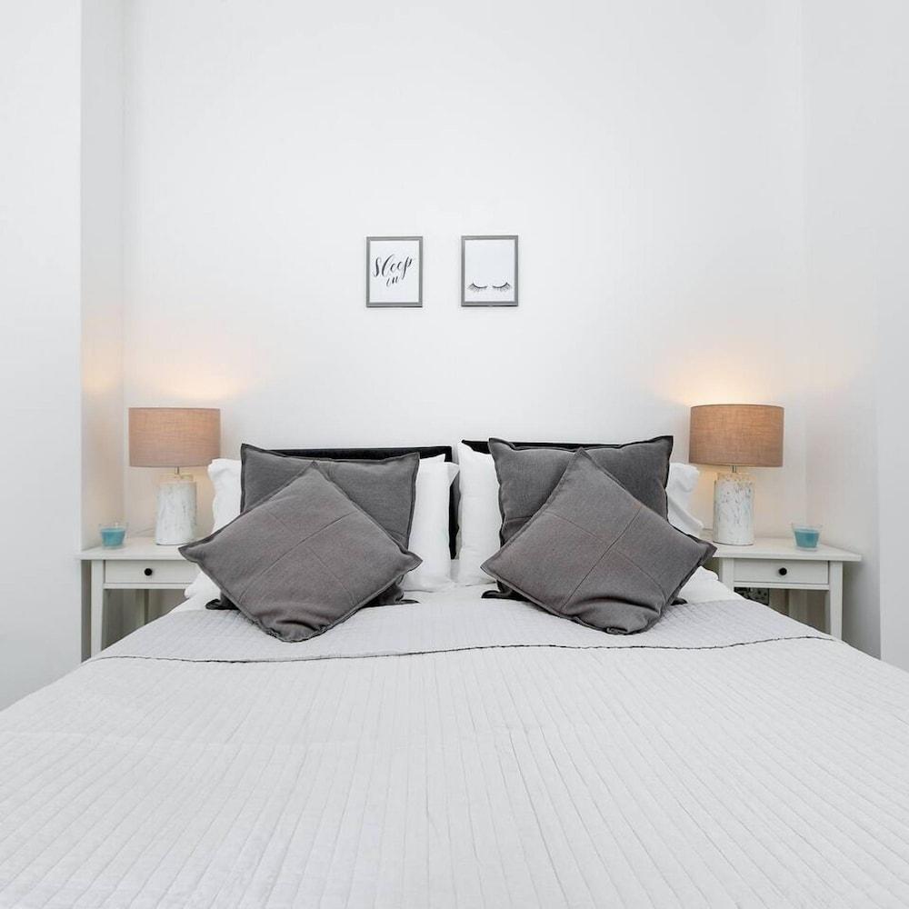 Brighton Lanes Lodge