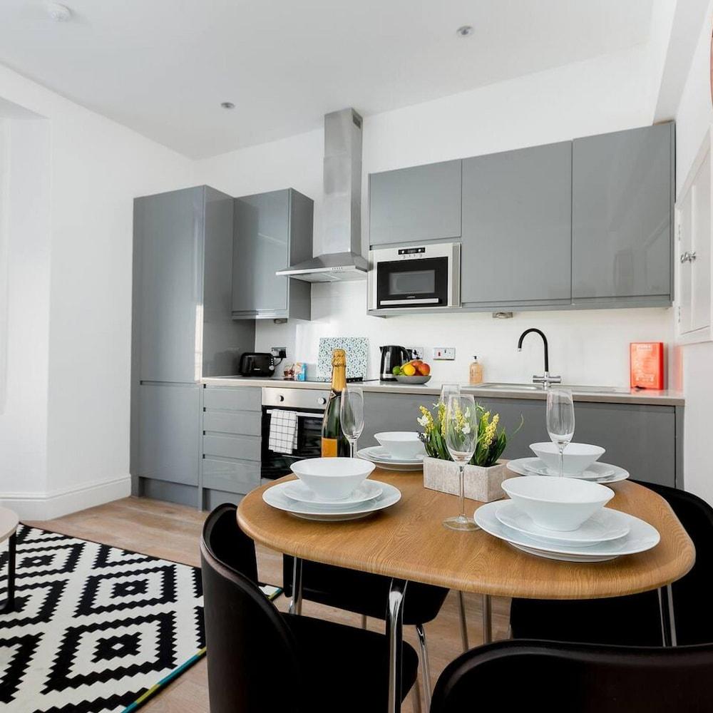 Brighton Lanes Lodge