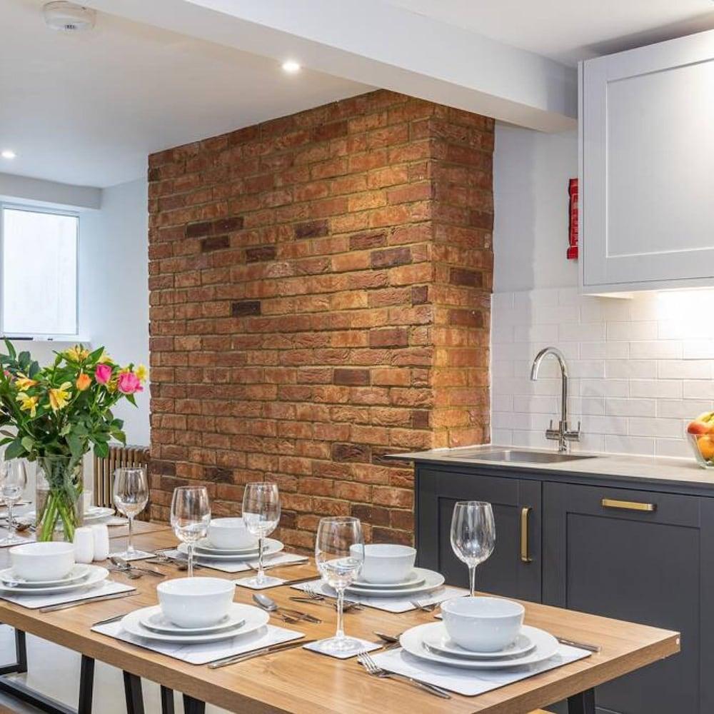 The Bakery in Brighton