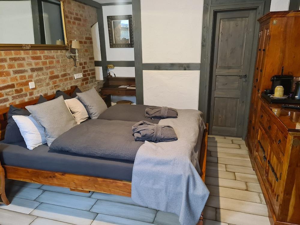 Hotel b&b altes hinterhäusel