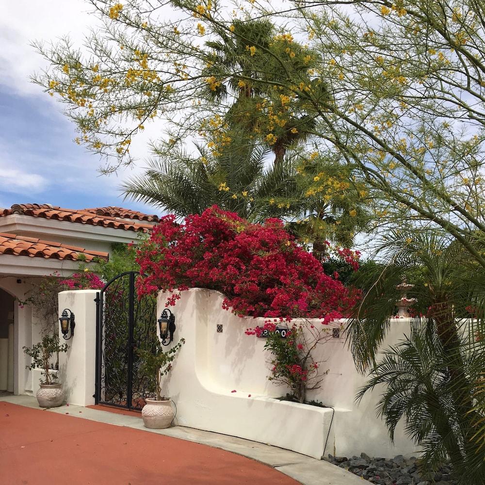 Villa Vista - Spanish Luxury Pool Wifi