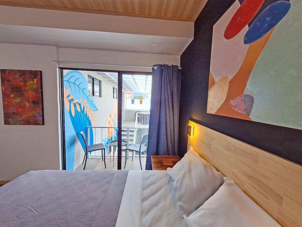 Jungla Urbana BnB - Adults Only