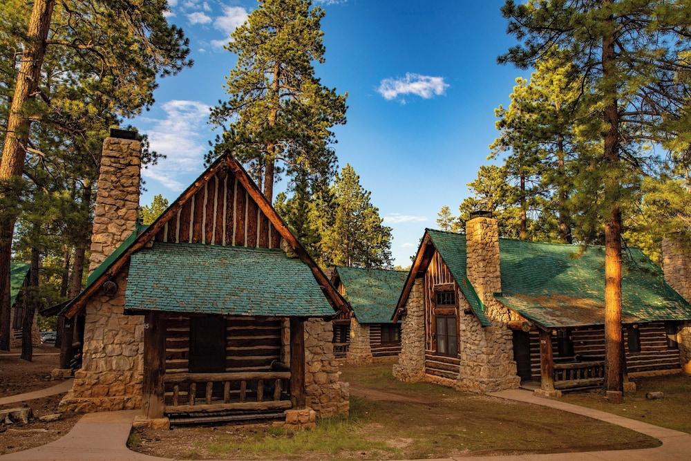 The Lodge at Bryce Canyon