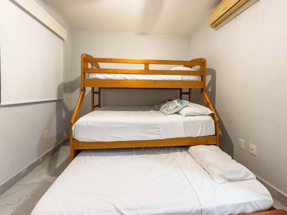 ARIA Residence Beachfront luxury