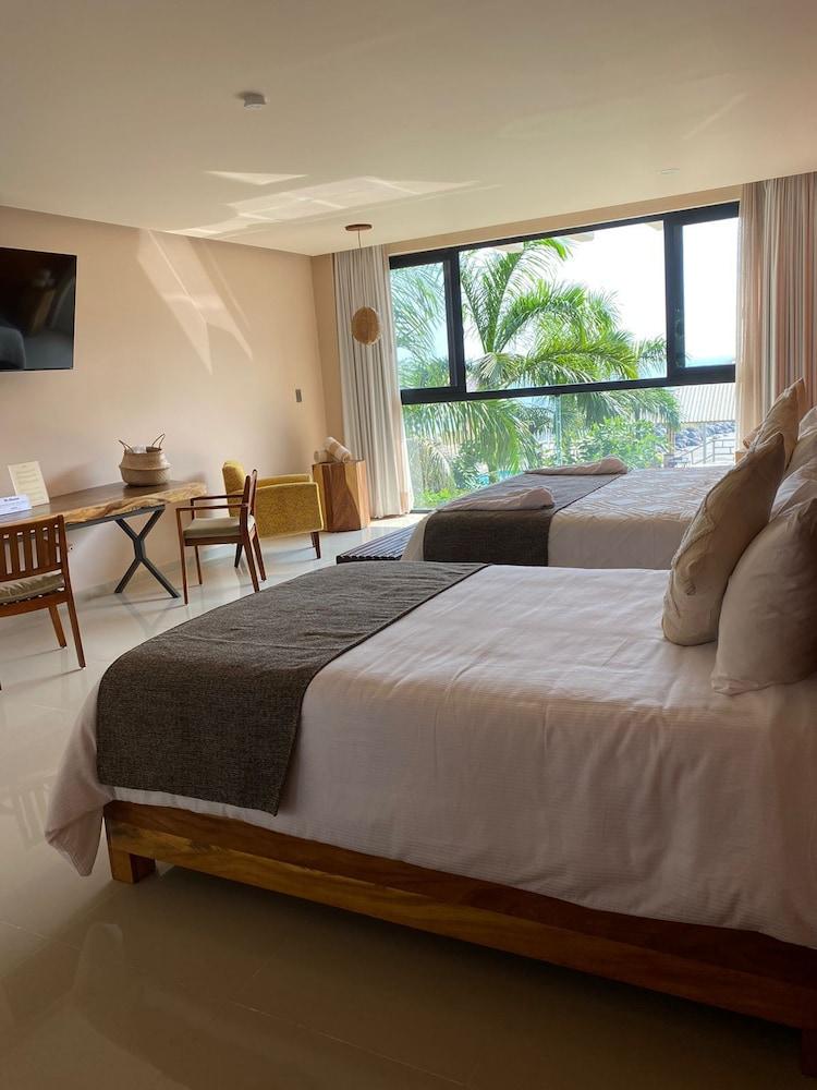 Hotel BG Wellness & Spa Boca del Rio Veracruz