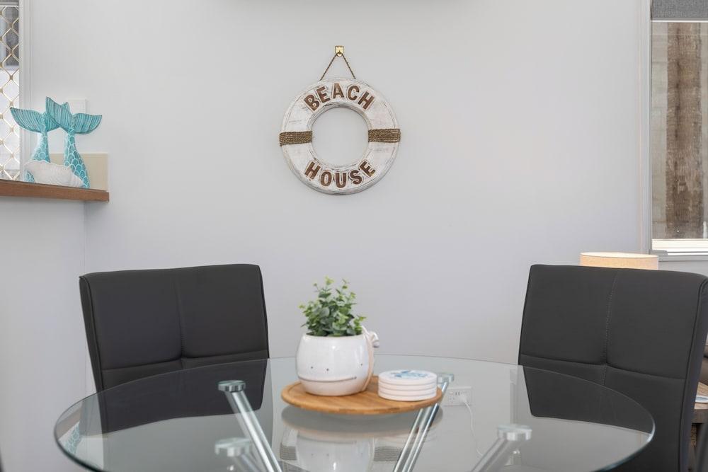 2 Bed Beachfront Apartment in Kingscliff