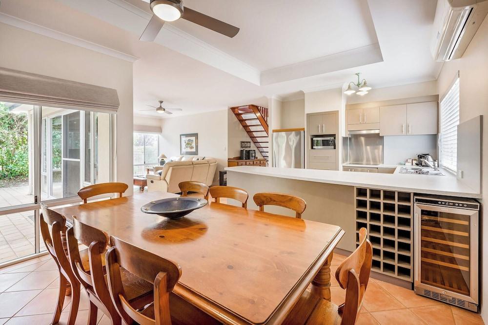 Seaside Serenity Villa