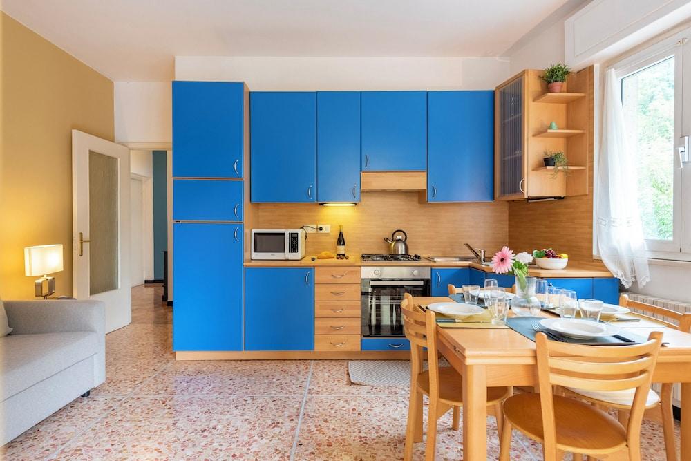 Beautiful Flat in Rapallo