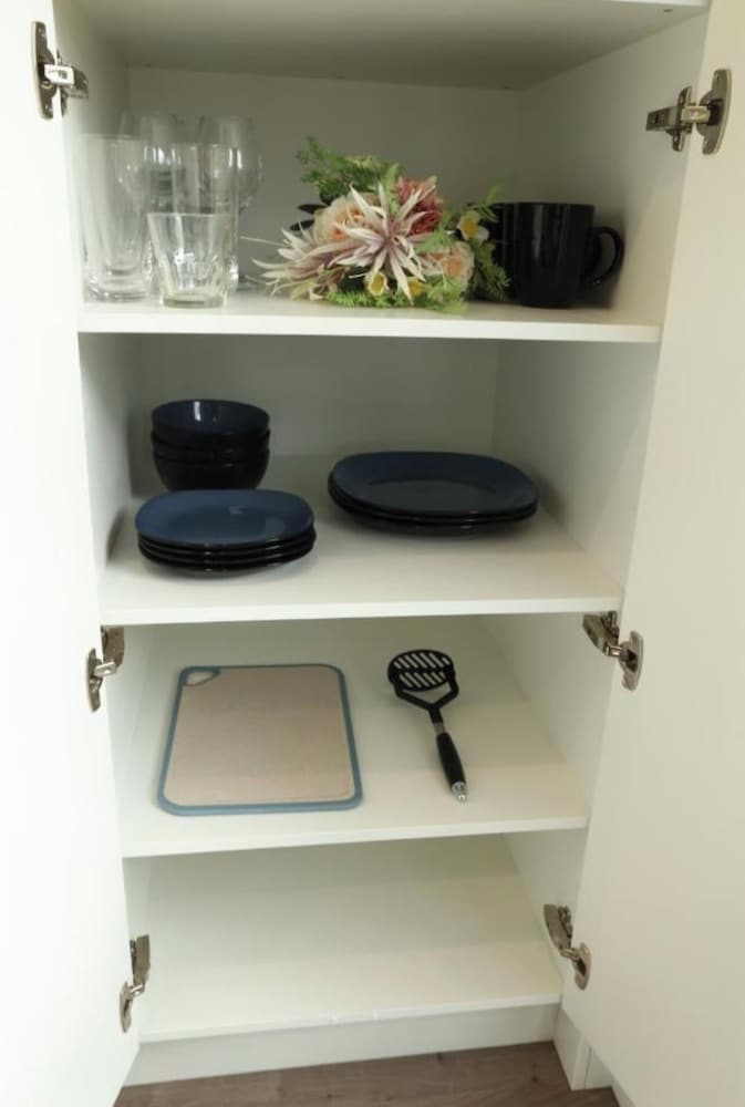 Tramway Service Apartments