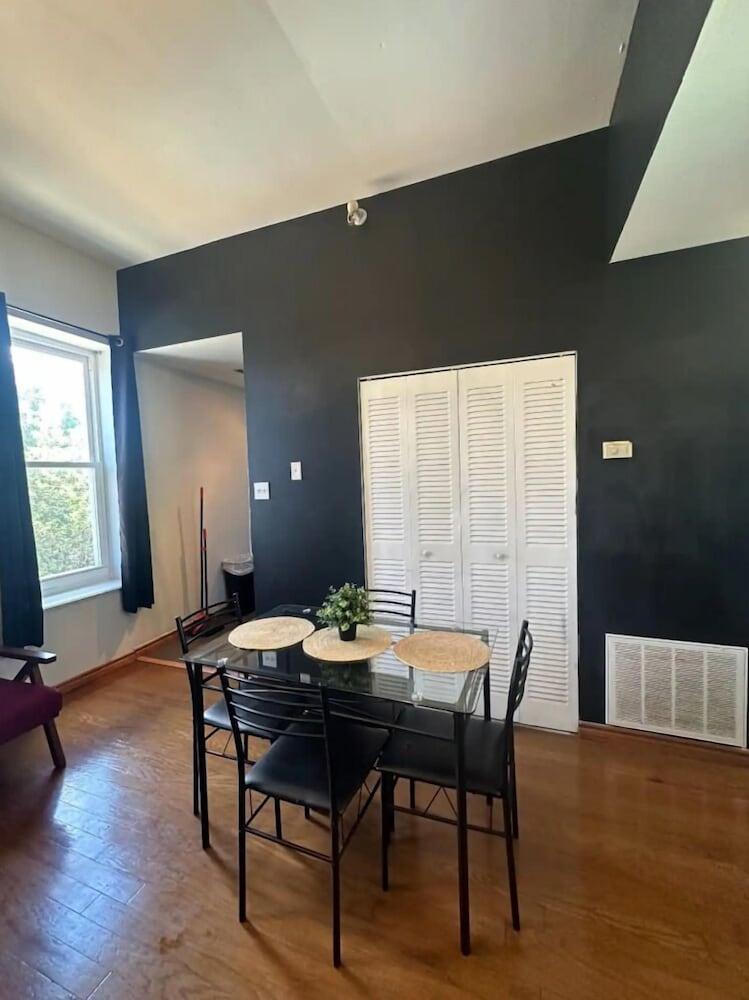 Spacious 2BR unit near BJ Hospital