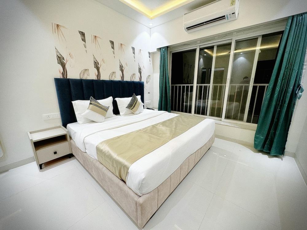 The Orion Premium Suites