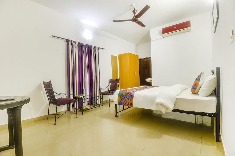 Fabexpress Jas Holidays