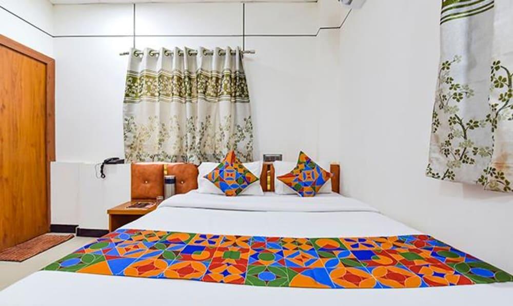 FabHotel Mahakal Shikhar Darshan