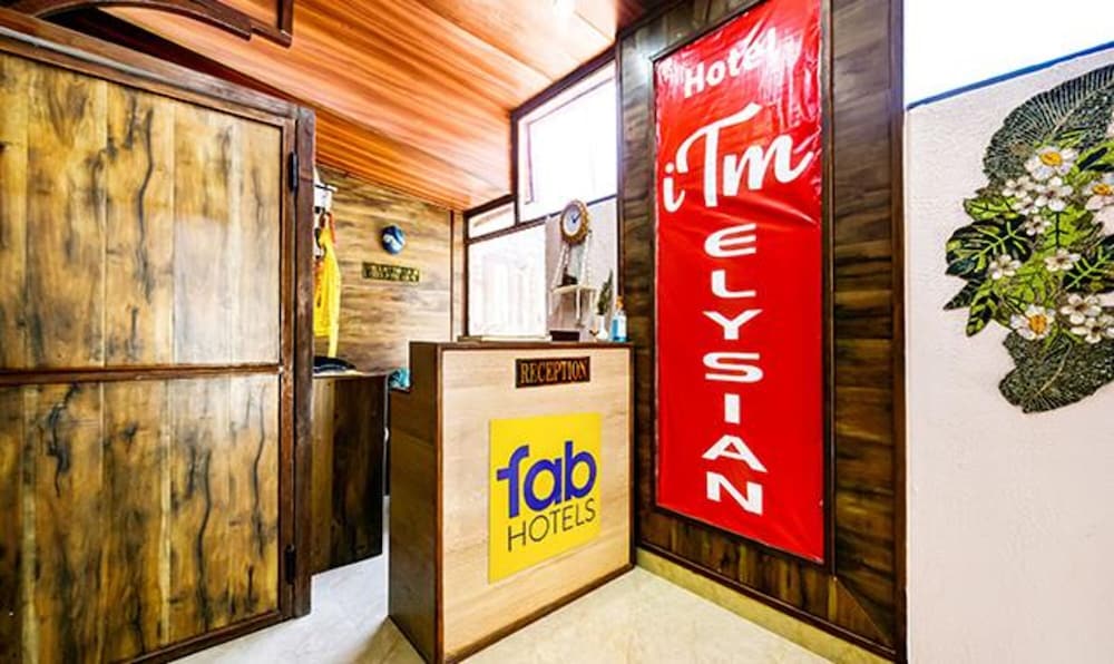 Fabhotel Itm Elysian