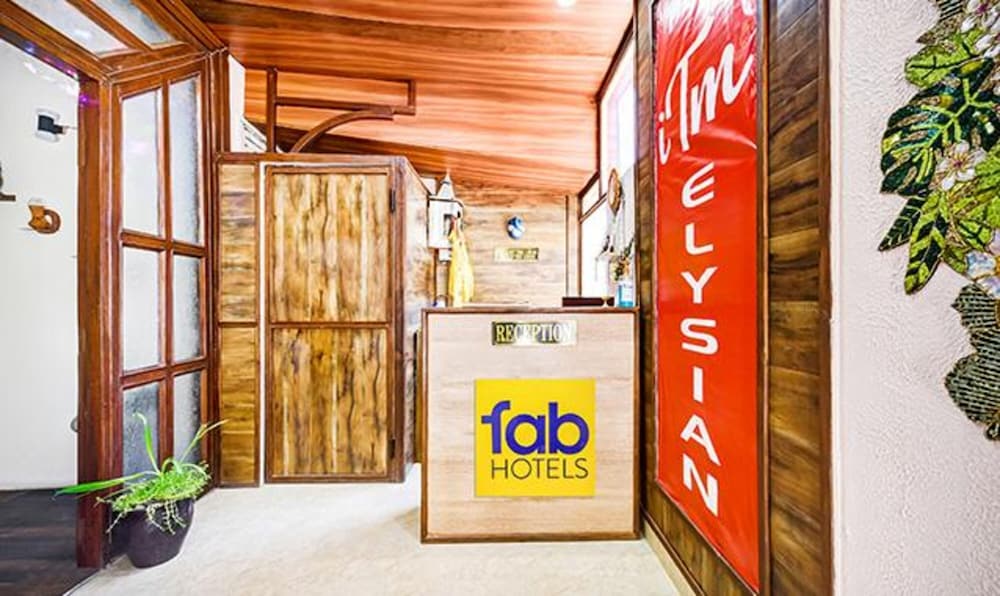 Fabhotel Itm Elysian
