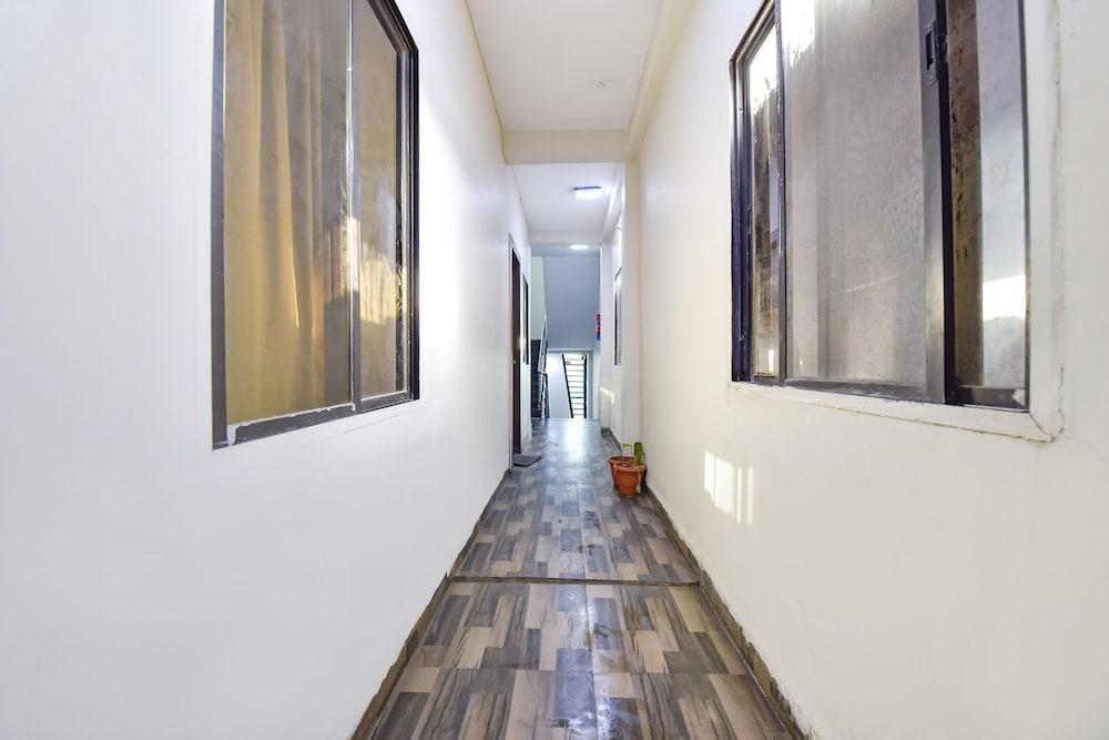 Fabexpress Nishesh Tower