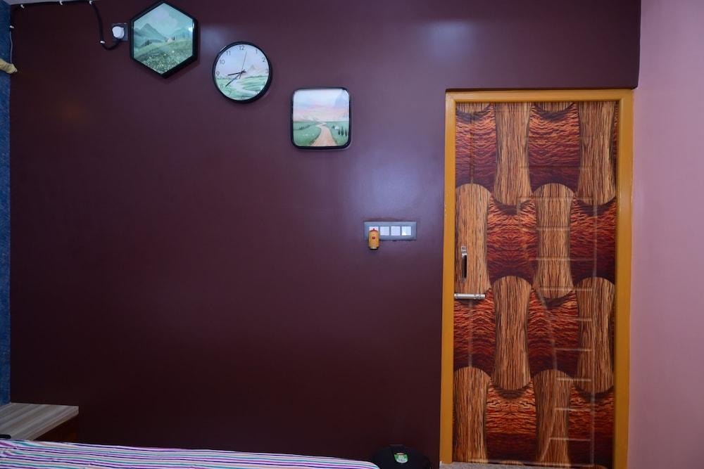 Hotel Prince Nayagarh