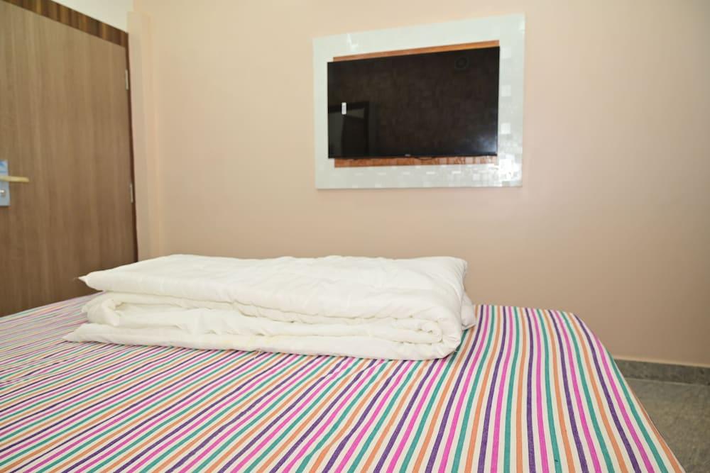 Hotel Prince Nayagarh