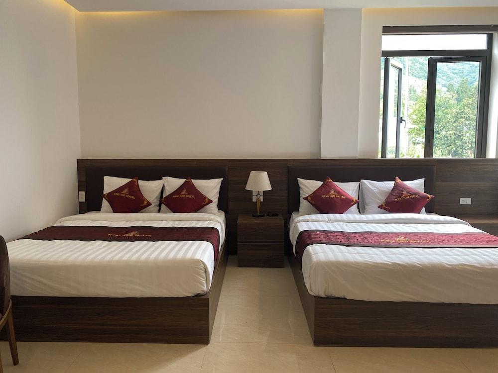 Song Nhi SaPa Hotel