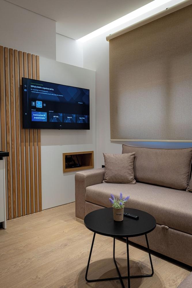 Konomi Sea View Apartments