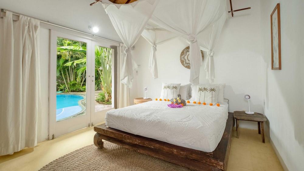 Villa Celeste in Kuta