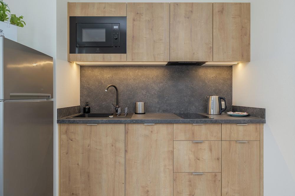 Dabki Apartment By the Beach by Renters