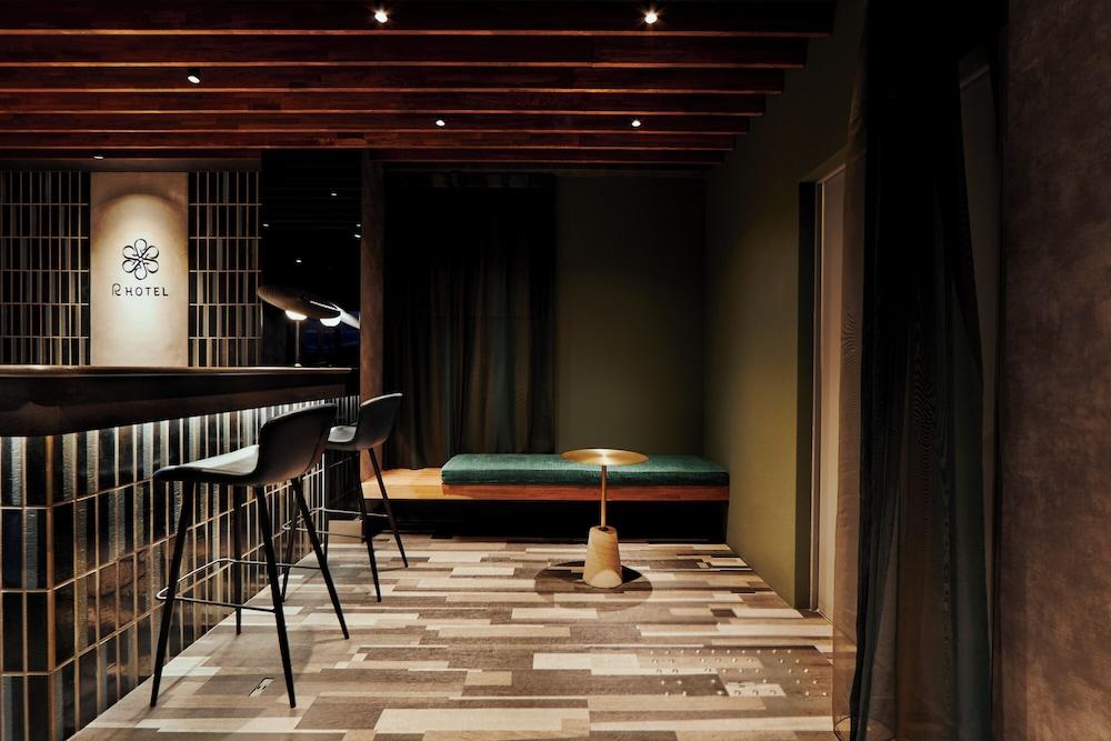 R Hotel Namba Daikokucho