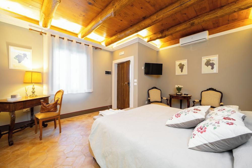 Foresteria di Serracavallo