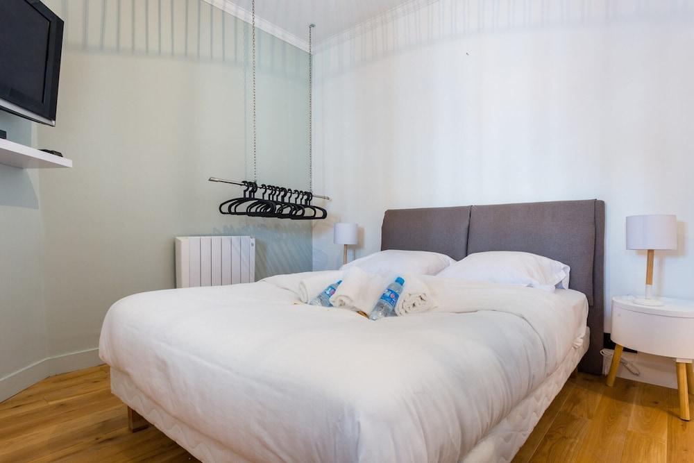 Résidence Paris Antoine