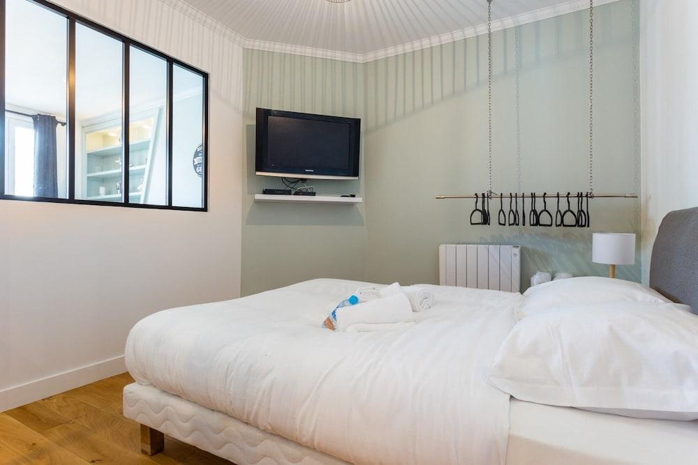 Résidence Paris Antoine