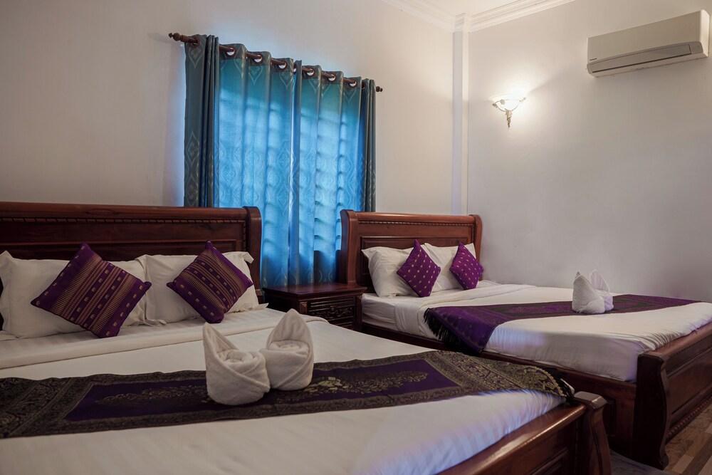 New Dragon Inn Guest House