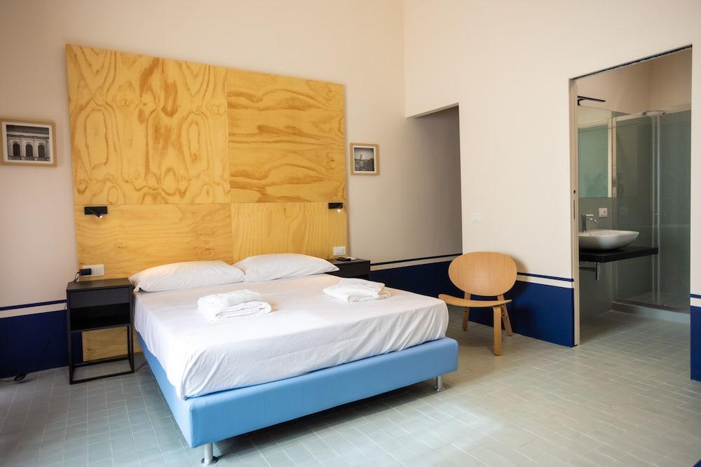 Don Vittorio a Chiaia - Camera 3