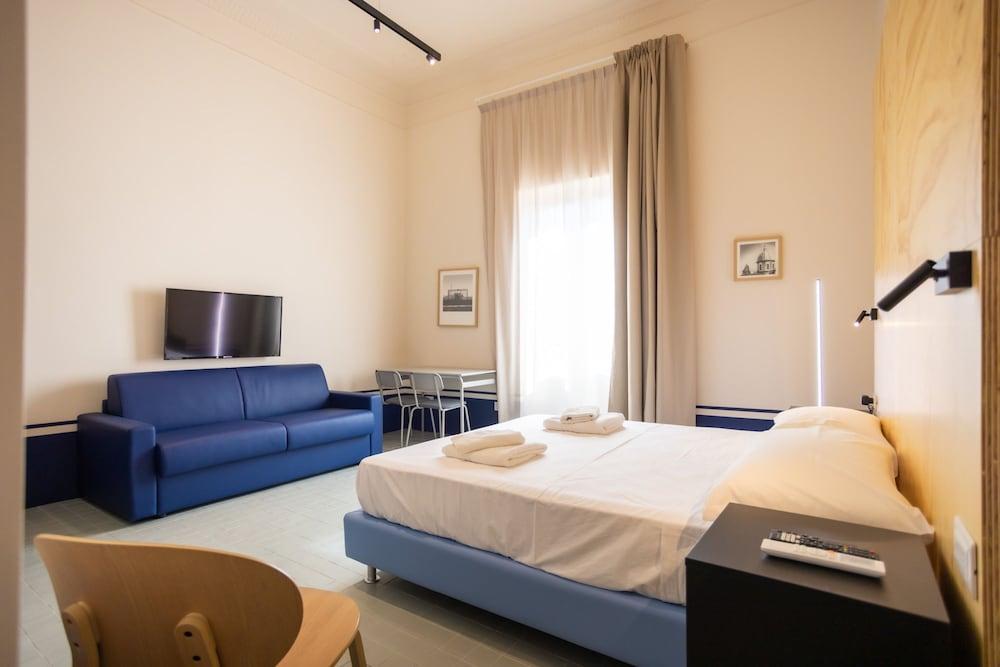 Don Vittorio a Chiaia - Camera 3