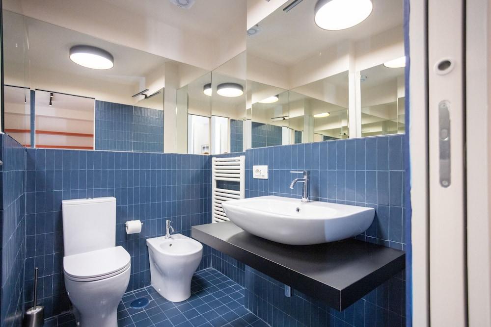 Don Vittorio a Chiaia - Camera 5