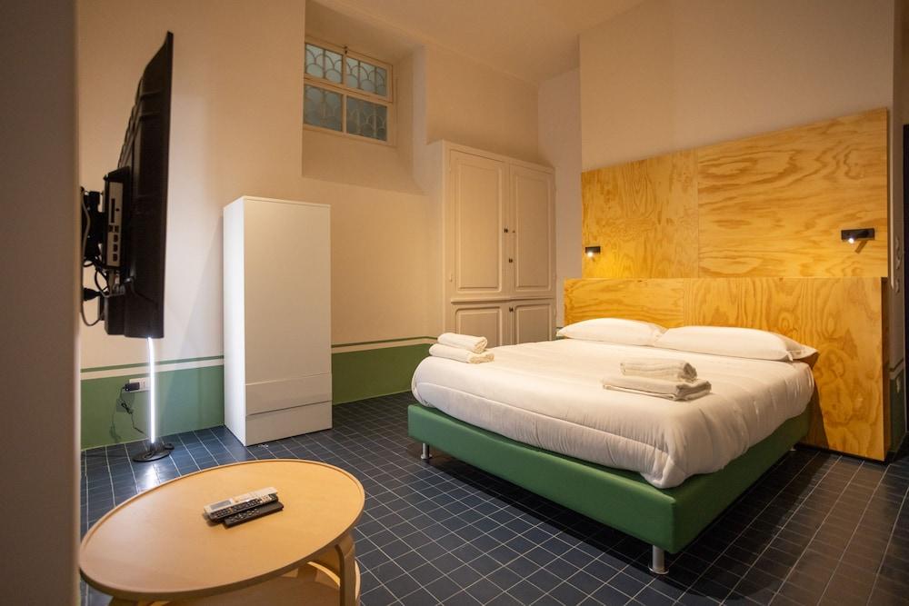 Don Vittorio a Chiaia - Camera 5