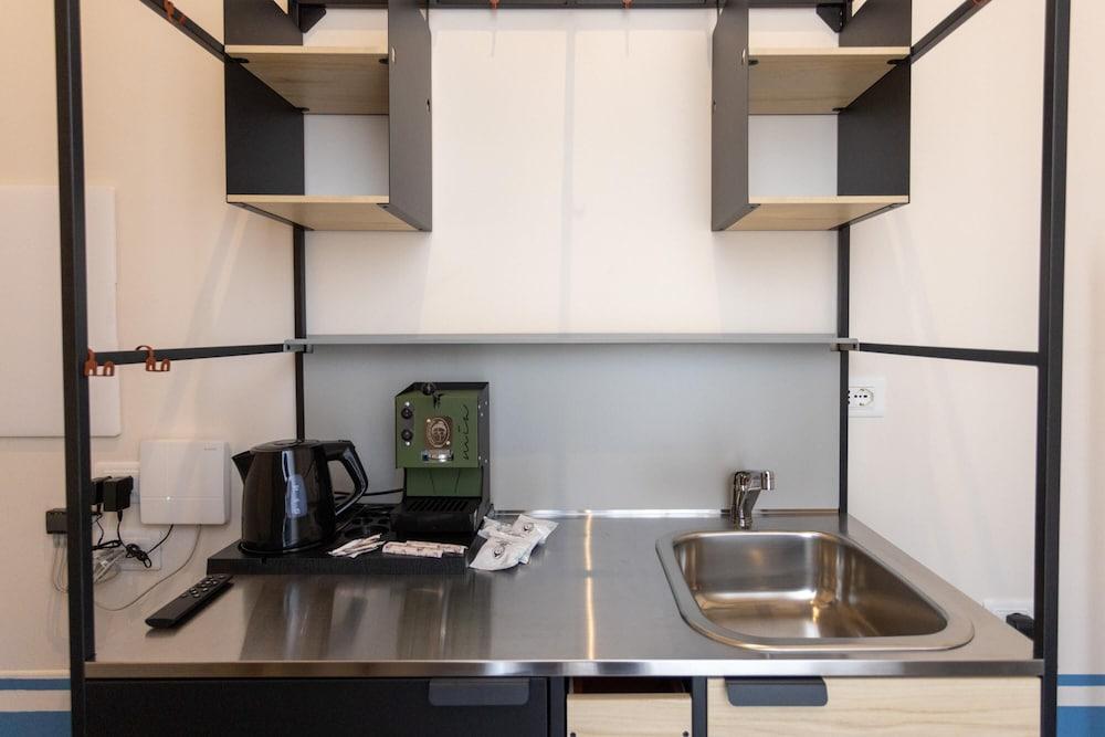 Don Vittorio a Chiaia - Camera 4