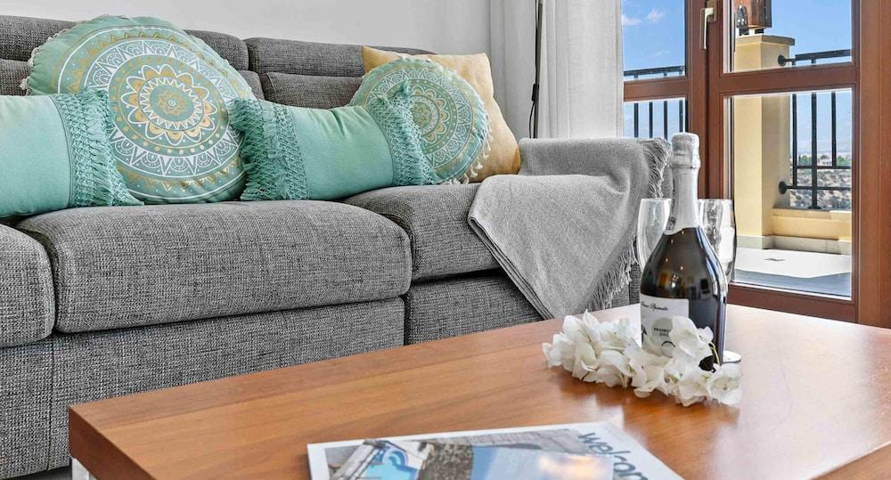 Apartment Ca13 - Oceanus