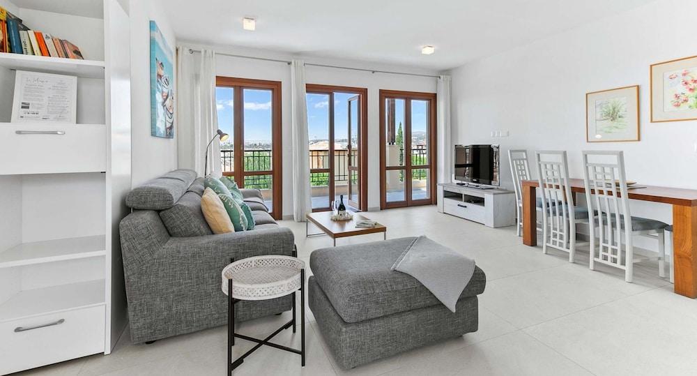 Apartment Ca13 - Oceanus