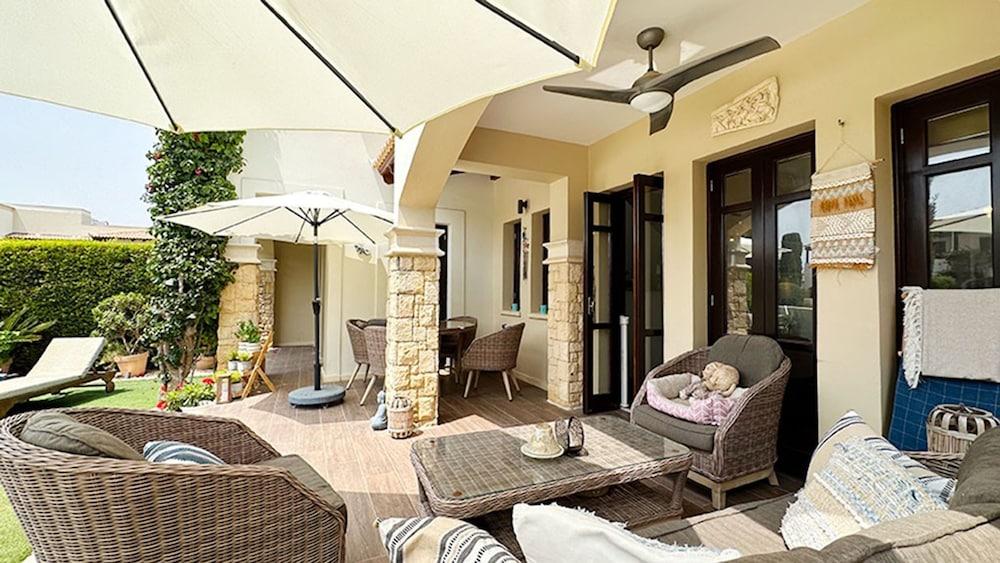 Junior Villa Aa02 - Zeus