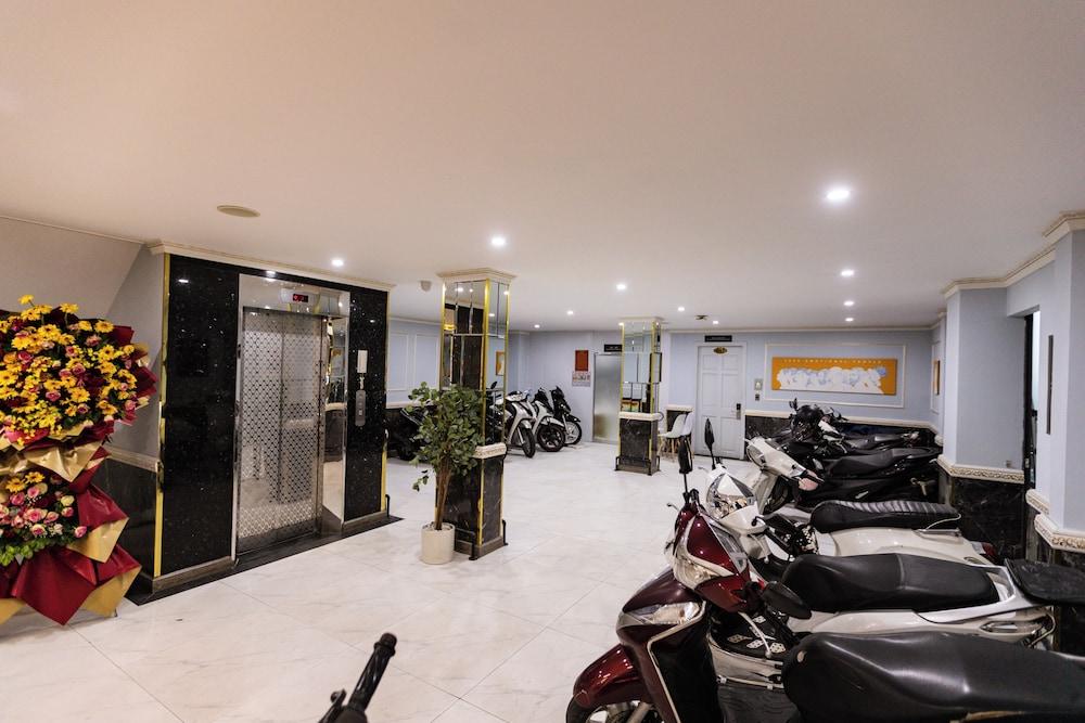 Bien Sao 2 Hotel- Nguyen Van Luong