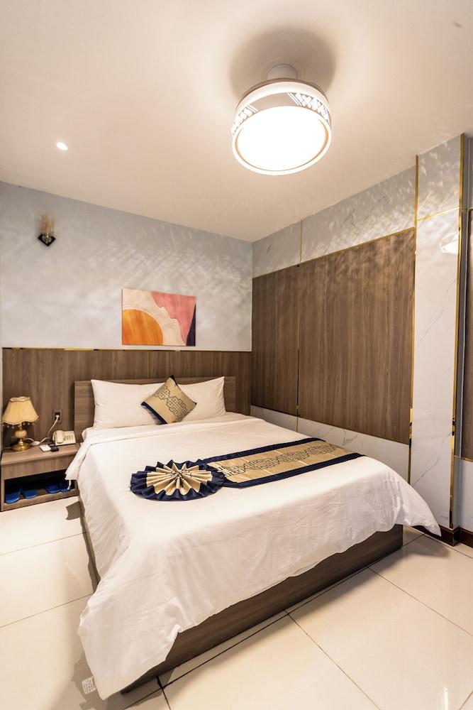 Bien Sao 2 Hotel- Nguyen Van Luong