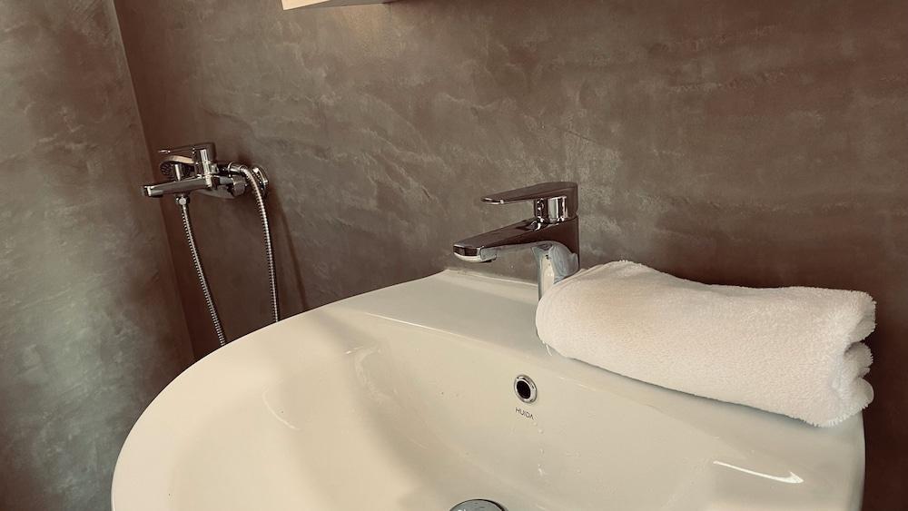 Notte D'agosto a Tinos