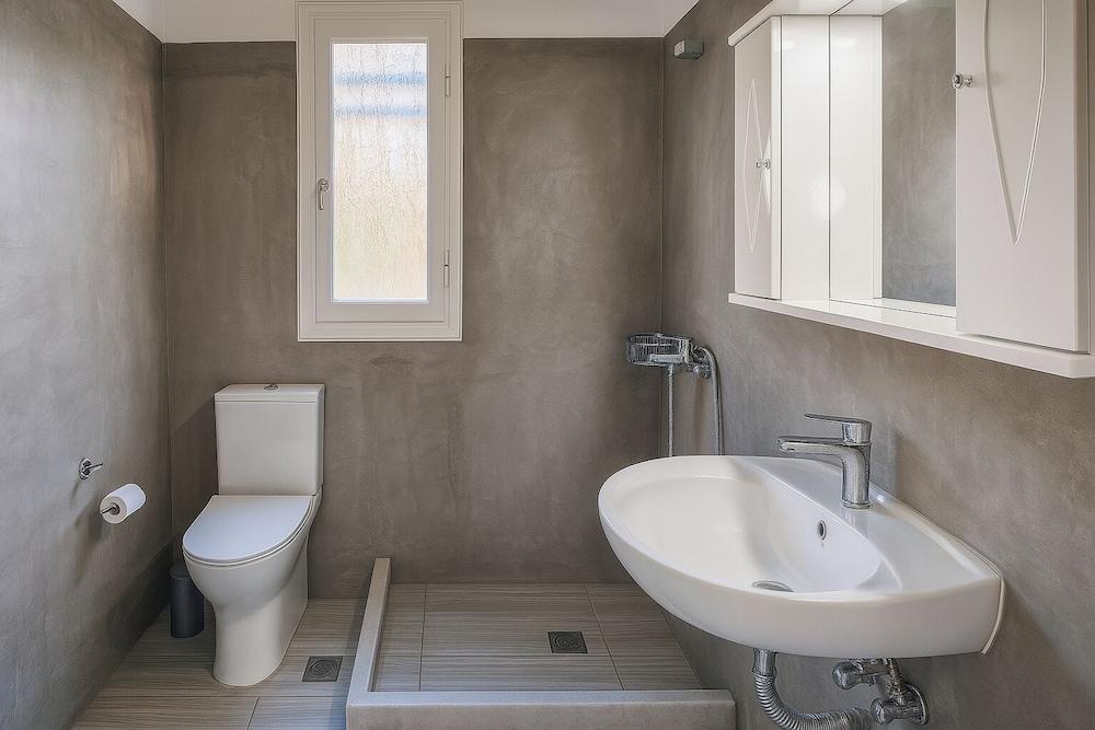 Notte D'agosto a Tinos