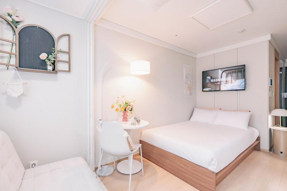 CentralViewSuite Residence Myeongdong