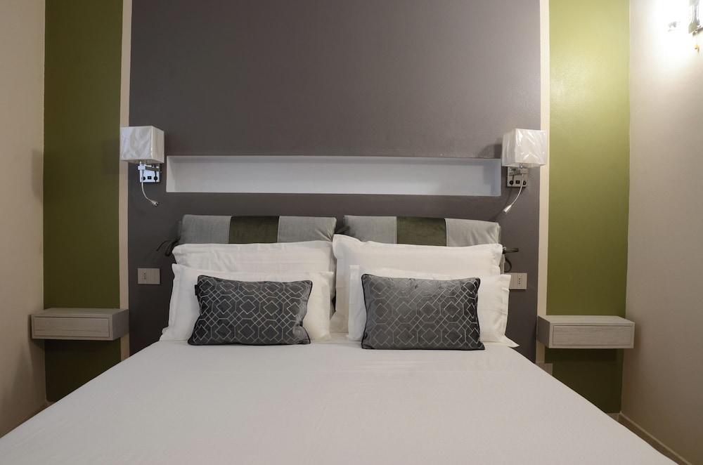 Residence Molino Vecchio