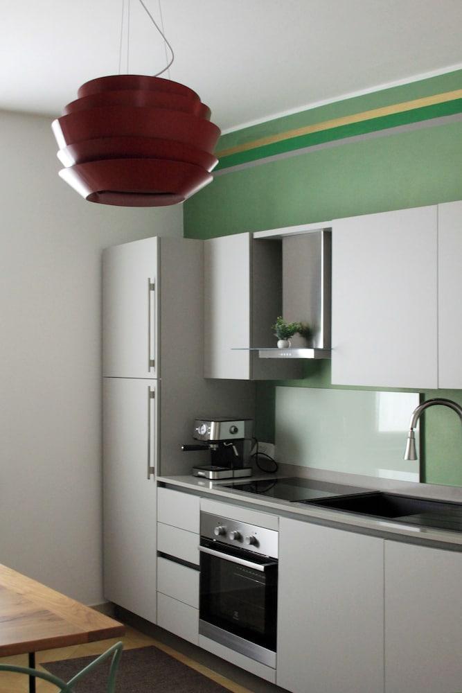 Residence Molino Vecchio