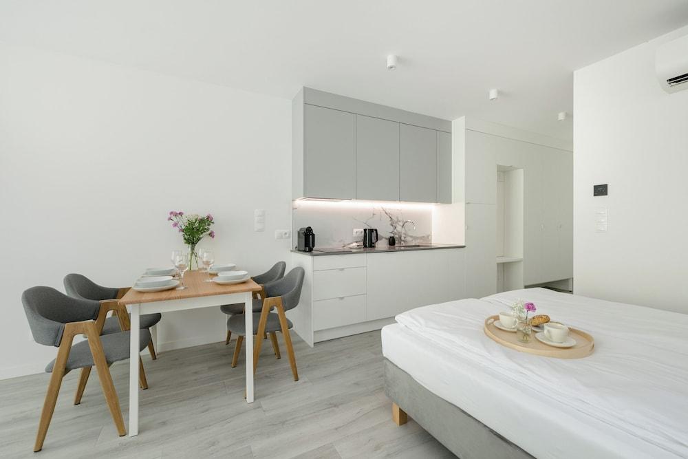 Sea&lake 209 With Parking by Renters