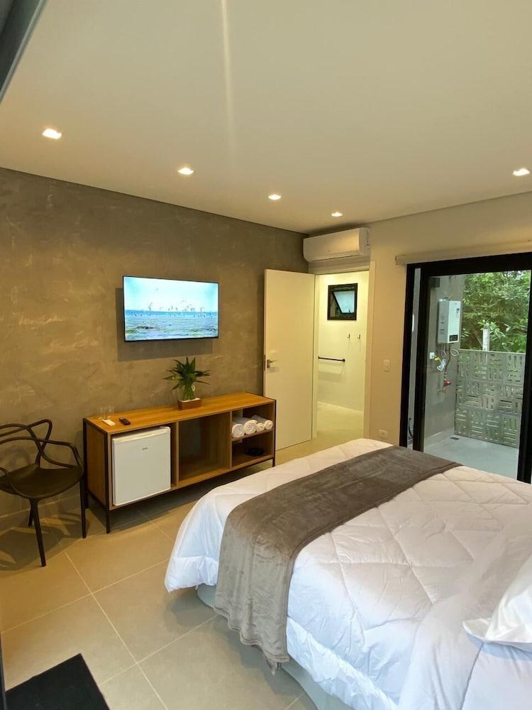 Vila do Porto Morretes